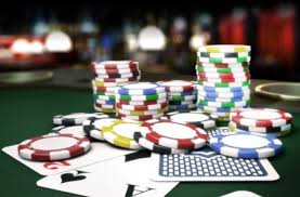 Casino Wilder